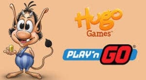New Casino Game Hugo