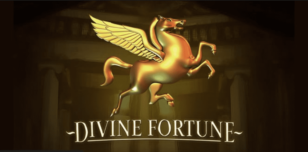 new-game-divine-fortune