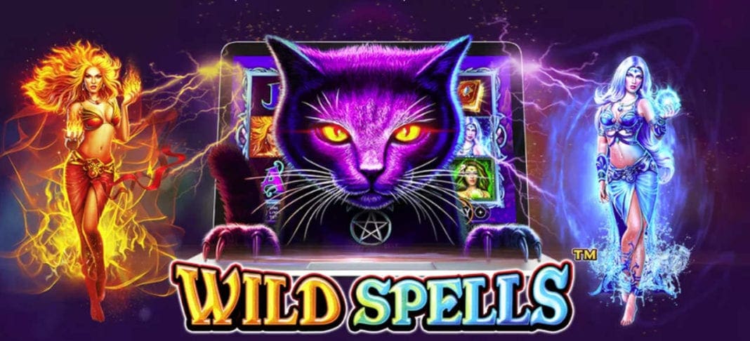 wild-spell