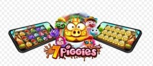 7-piggies