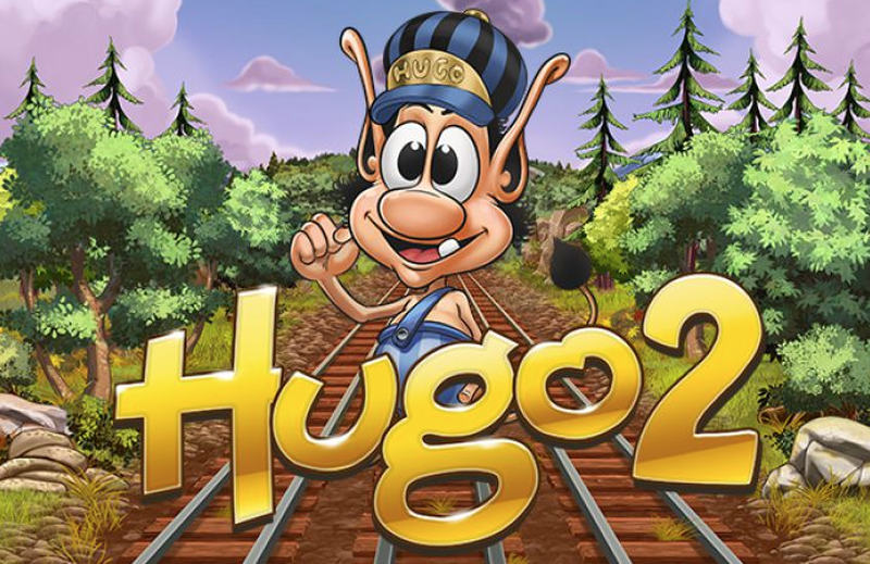 hugo-game