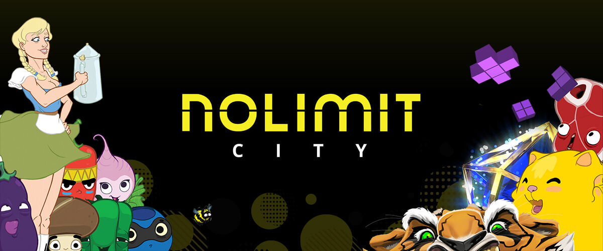no limit city free play
