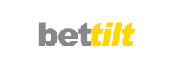 ベットティルト ロゴ