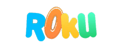 ROKU カジノ ロゴ