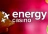 エナジーカジノ　レビュー　評判　Energy casino review