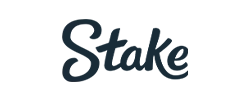 ステークカジノ ロゴ