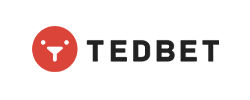 テッドベット　ロゴ