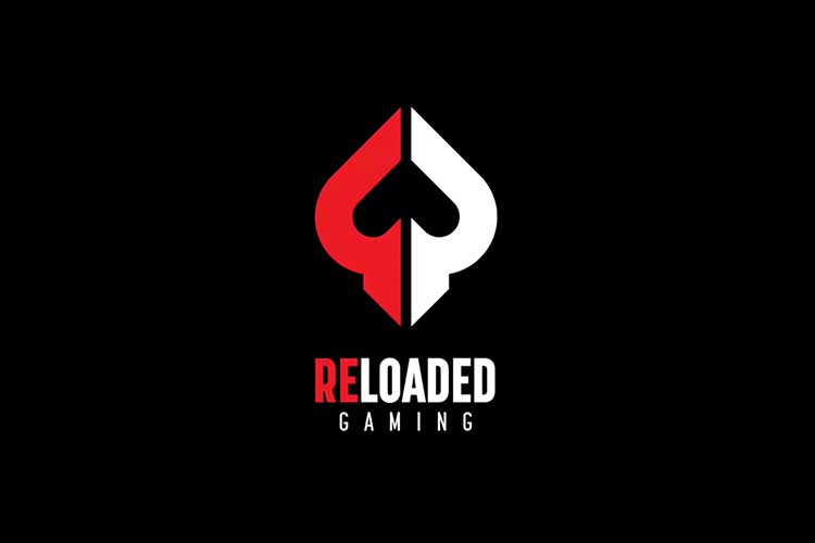 Reload Gaming リロードゲーミング　オンラインカジノ　ゲームプロバイダー