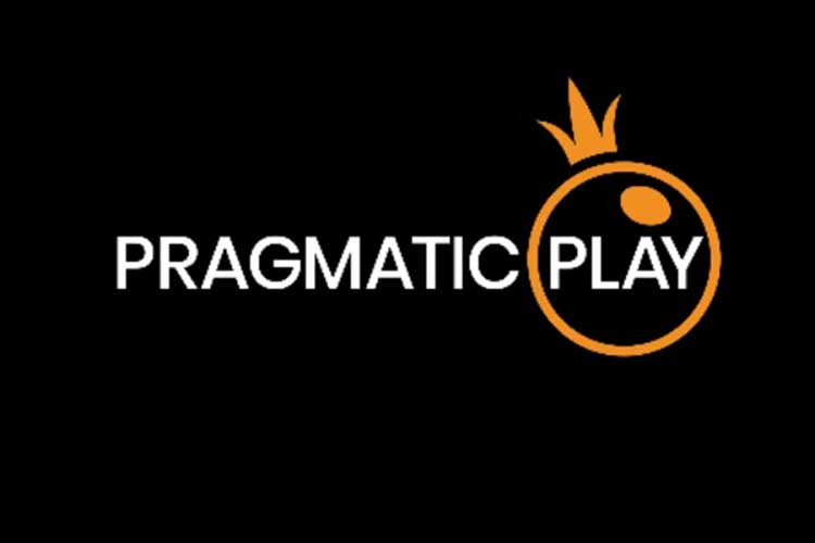 Pragmatic Play　プラグマティックプレイ　プラグマ