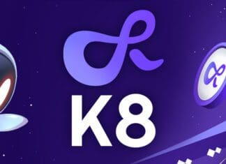 K8オンラインカジノレビュー トップバナー