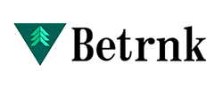ベットランク　ロゴ　Betrnk Logo