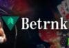 Betrnk オンラインカジノレビュー