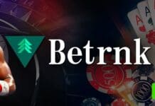 Betrnk オンラインカジノレビュー