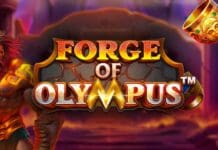 Forge of Olympus　フォージオブオリンパス