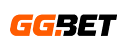 GGbet ロゴ