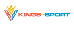キングスオブスポーツ ロゴ